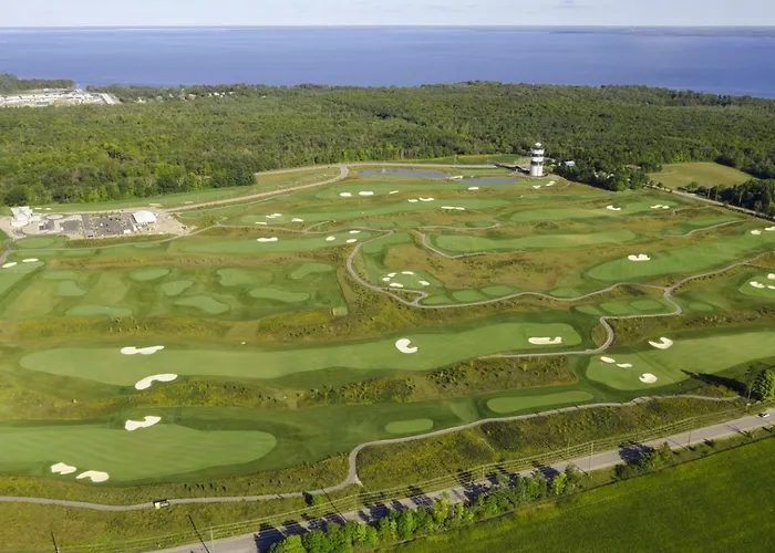 Highpoint At Friday Harbour Resort